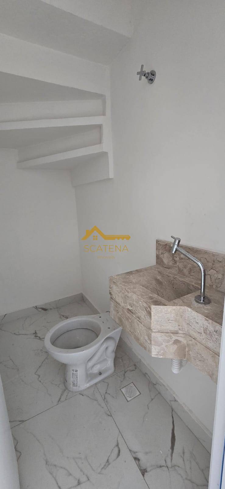 Casa à venda com 2 quartos, 86m² - Central Parque Sorocaba,Sorocaba