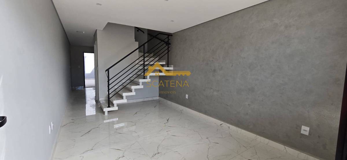 Casa à venda com 2 quartos, 86m² - Central Parque Sorocaba,Sorocaba