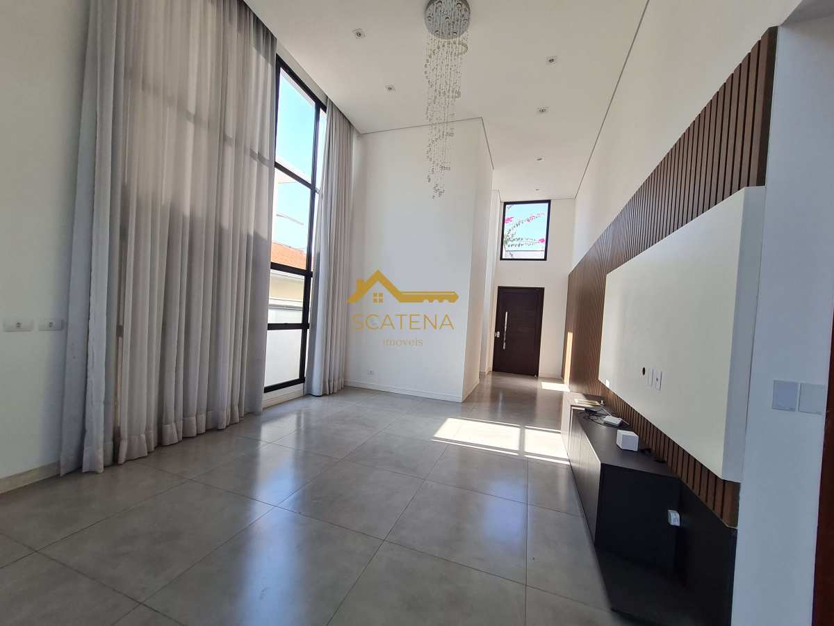 Casa à venda com 4 quartos, 430m² - Condomínio Ibiti do Paço,Sorocaba