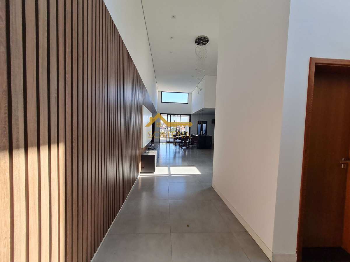 Casa à venda com 4 quartos, 430m² - Condomínio Ibiti do Paço,Sorocaba