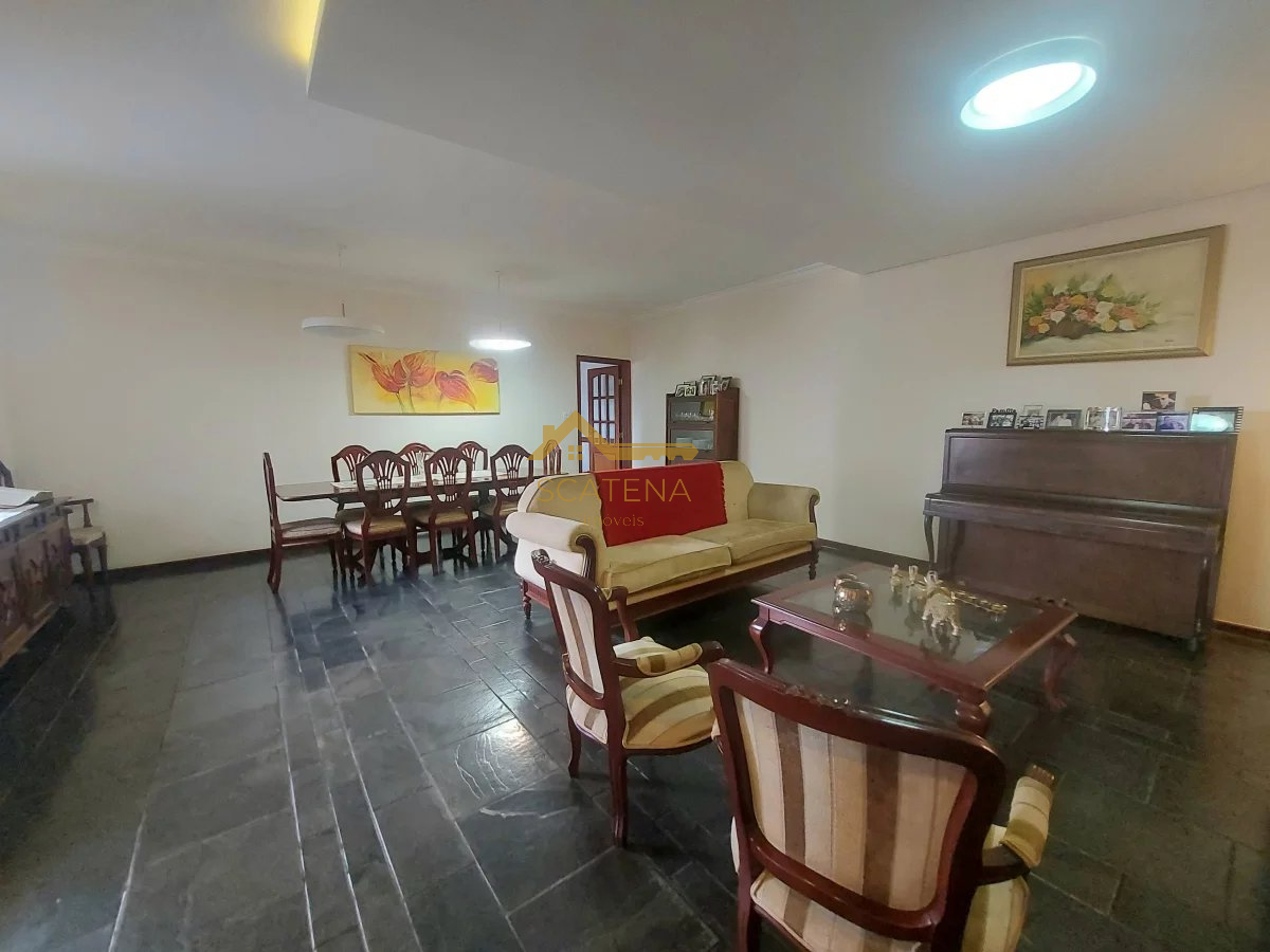 Casa à venda com 3 quartos, 451m² - Mangal,Sorocaba