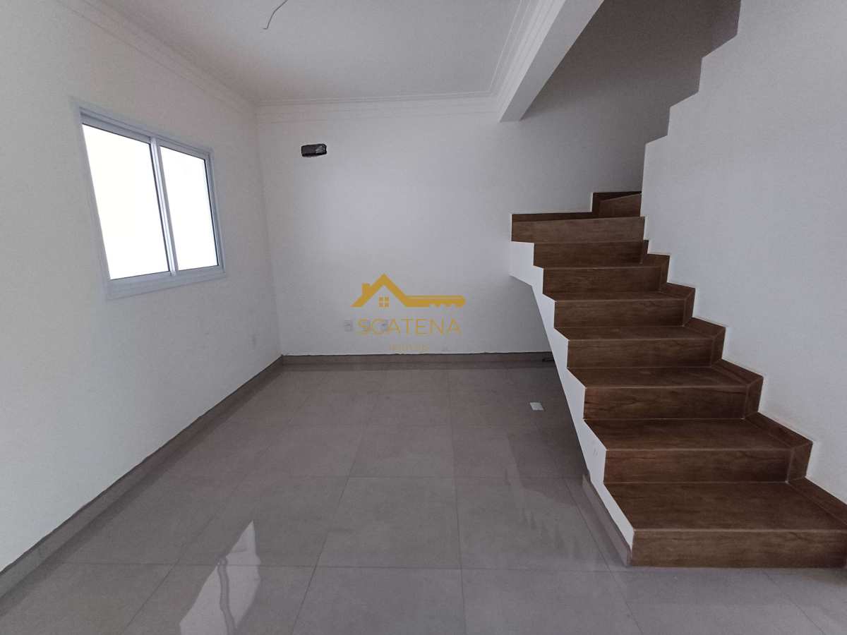 Casa de condomínio à venda com 2 quartos, 118m² - Condomínio Residencial Américo Figueiredo,Sorocaba