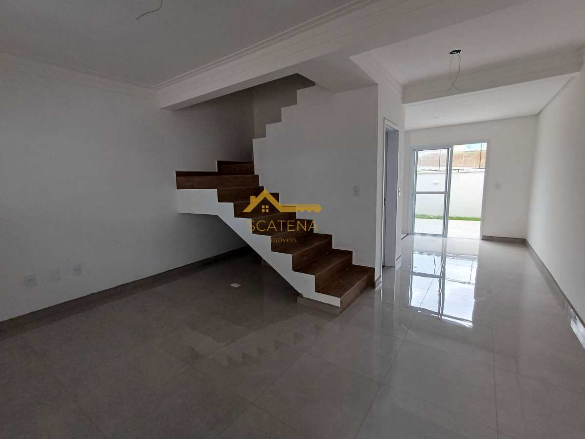 Casa de condomínio à venda com 2 quartos, 118m² - Condomínio Residencial Américo Figueiredo,Sorocaba