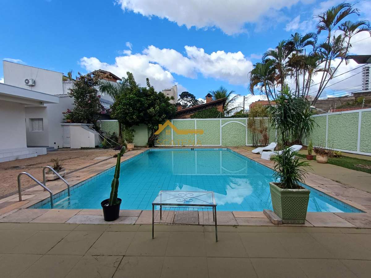 Casa para alugar com 2 quartos, 250m² - Vila Trujillo,Sorocaba