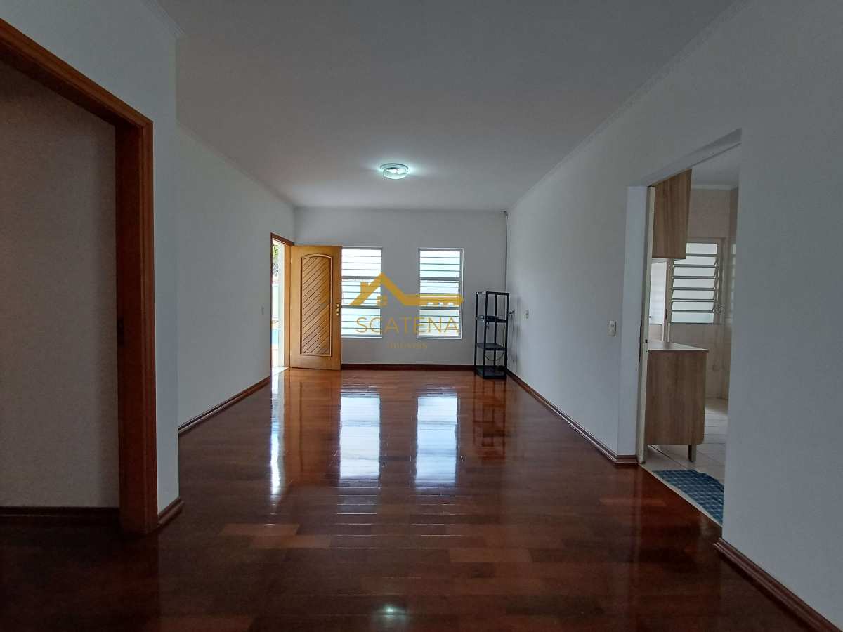 Casa para alugar com 2 quartos, 250m² - Vila Trujillo,Sorocaba
