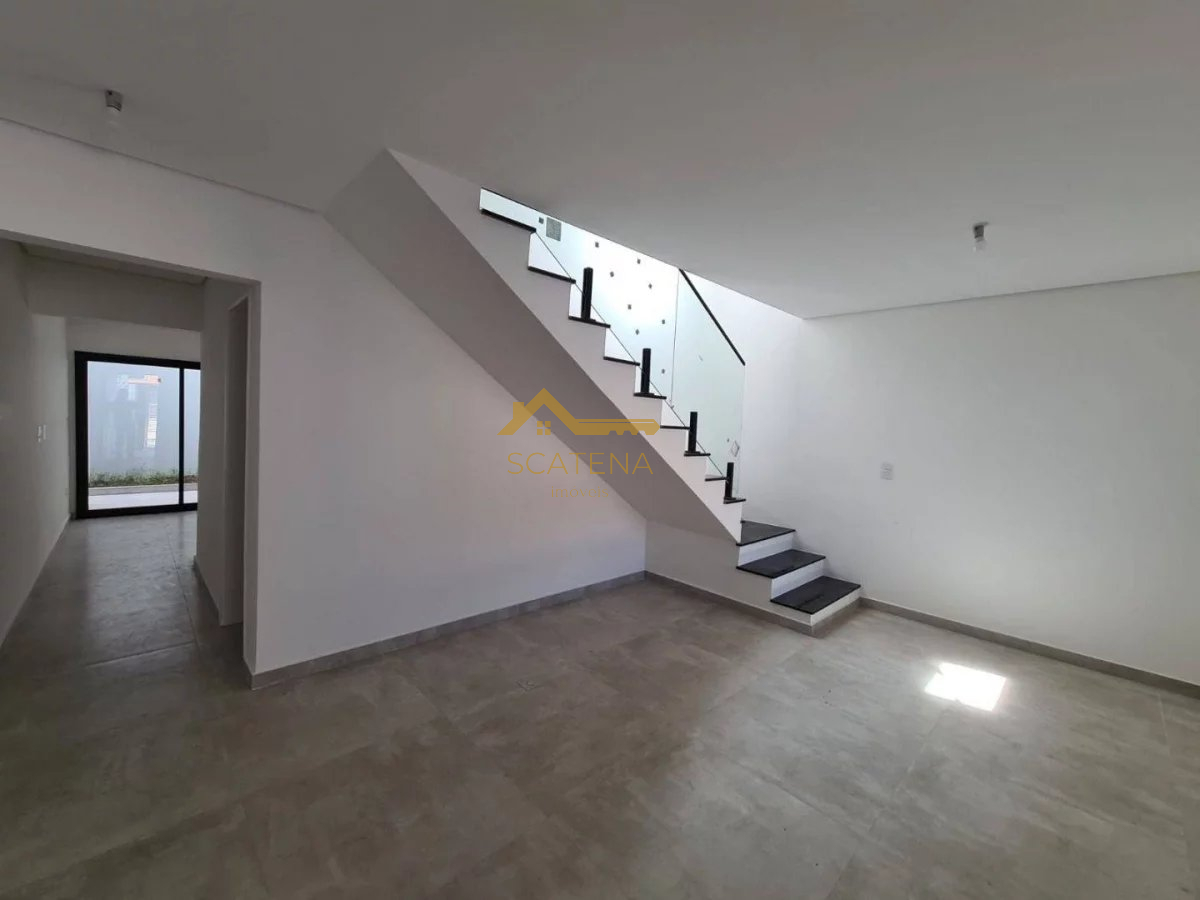 Casa à venda com 3 quartos, 187m² - Jardim Prestes de Barros,Sorocaba