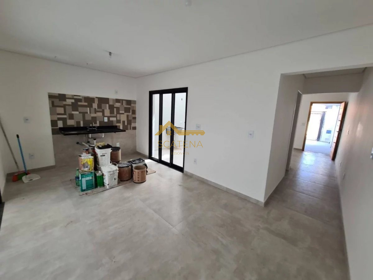  - Casa super charmosa com projeto moderno!