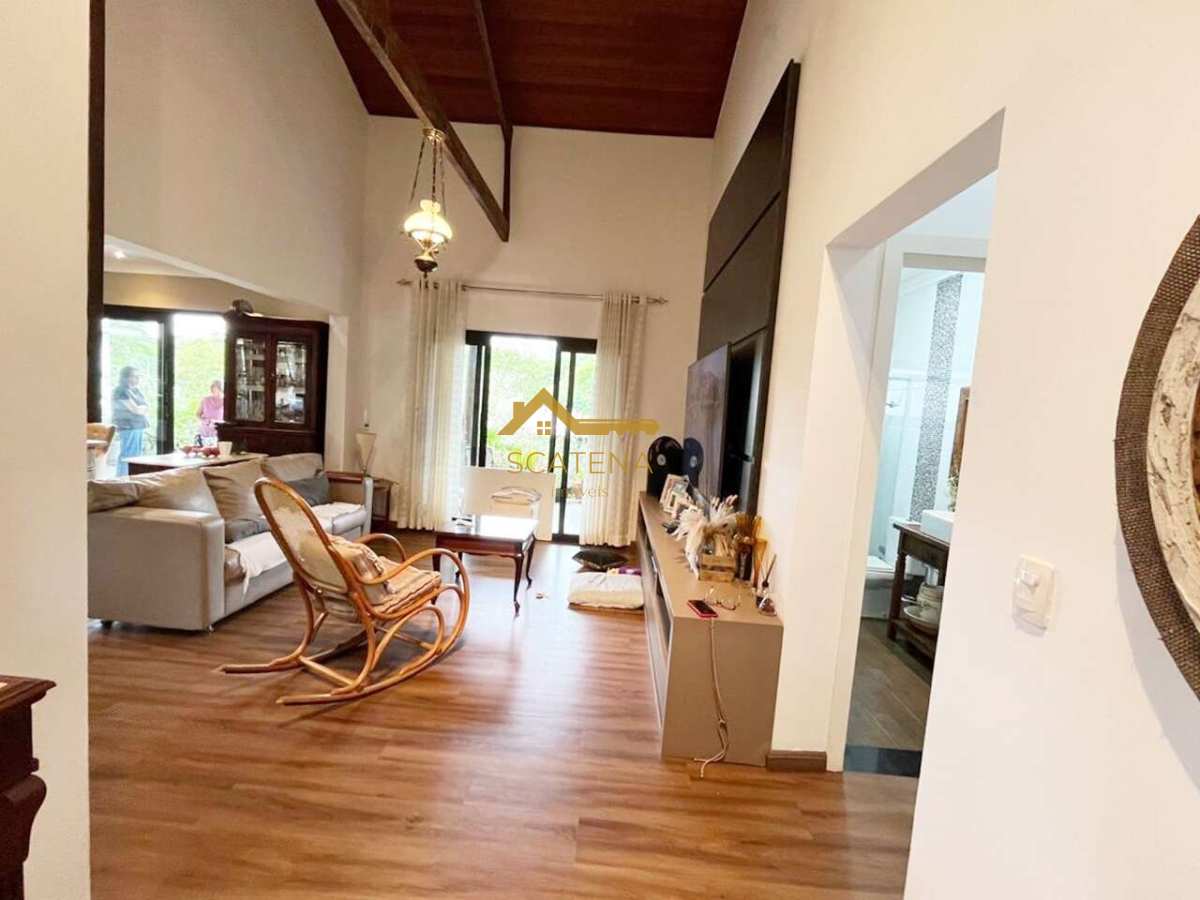  - CASA TÉRREA À VENDA – CONDOMÍNIO VILLAGE IPANEMA I – ARAÇOIABA DA SERRA/SP – CONFORTO, NATUREZA E QUALIDADE DE VIDA!