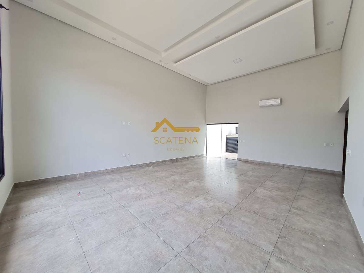 Casa de condomínio para venda ou locação com 3 quartos, 274m² - Condomínio Ibiti do Paço,Sorocaba