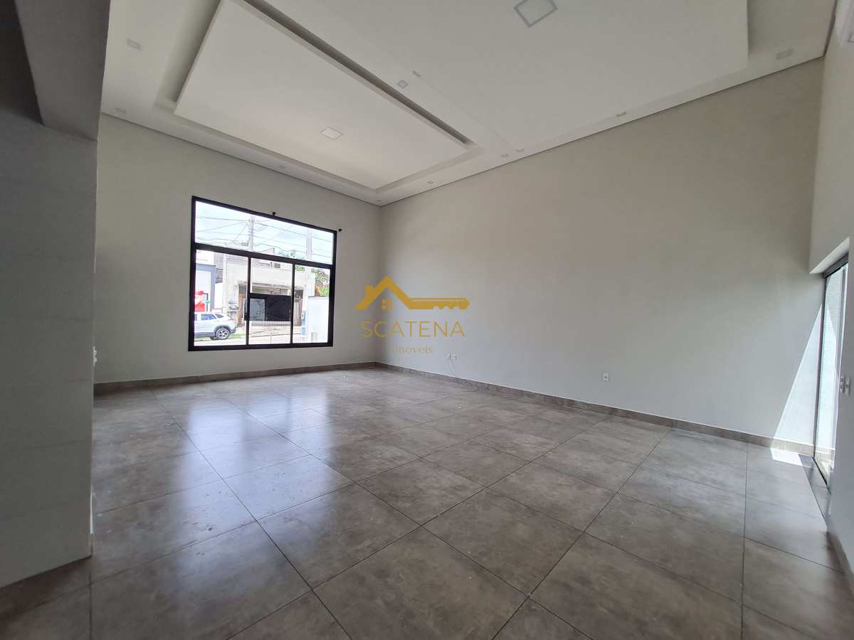 Casa de condomínio para venda ou locação com 3 quartos, 274m² - Condomínio Ibiti do Paço,Sorocaba