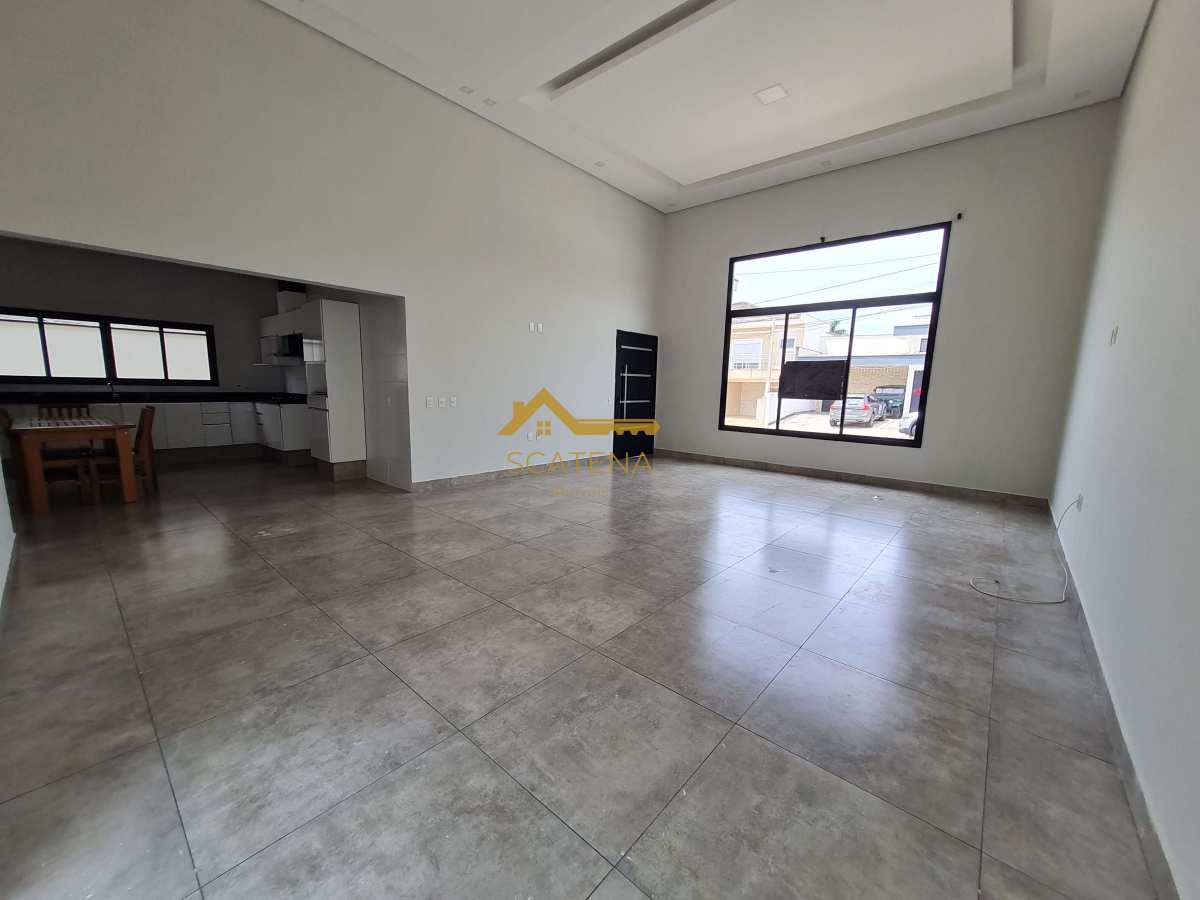 Casa de condomínio para venda ou locação com 3 quartos, 274m² - Condomínio Ibiti do Paço,Sorocaba