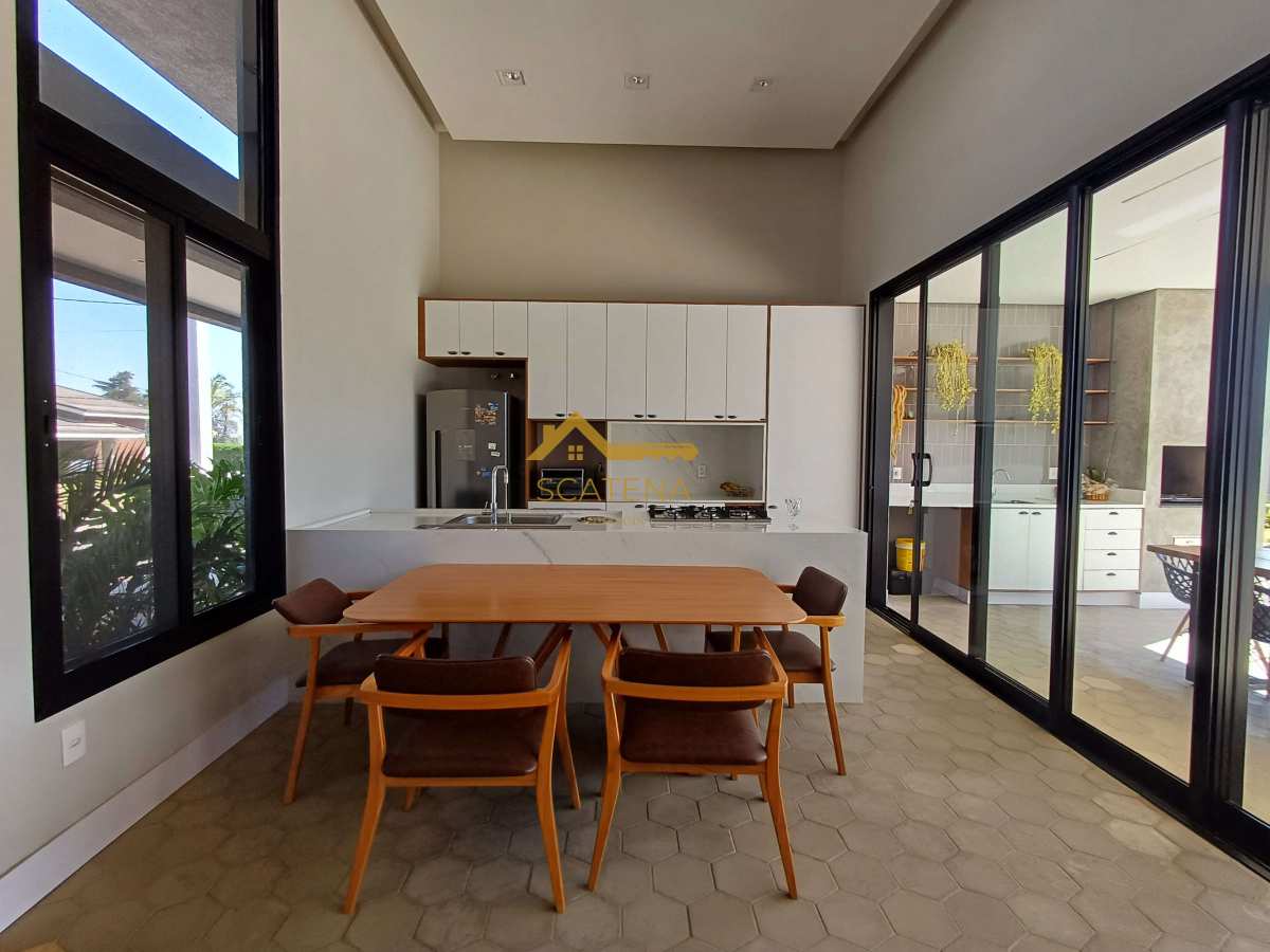  - Casa térrea com piscina à venda no Condomínio Solar do Bosque em Sorocaba, 1000m²