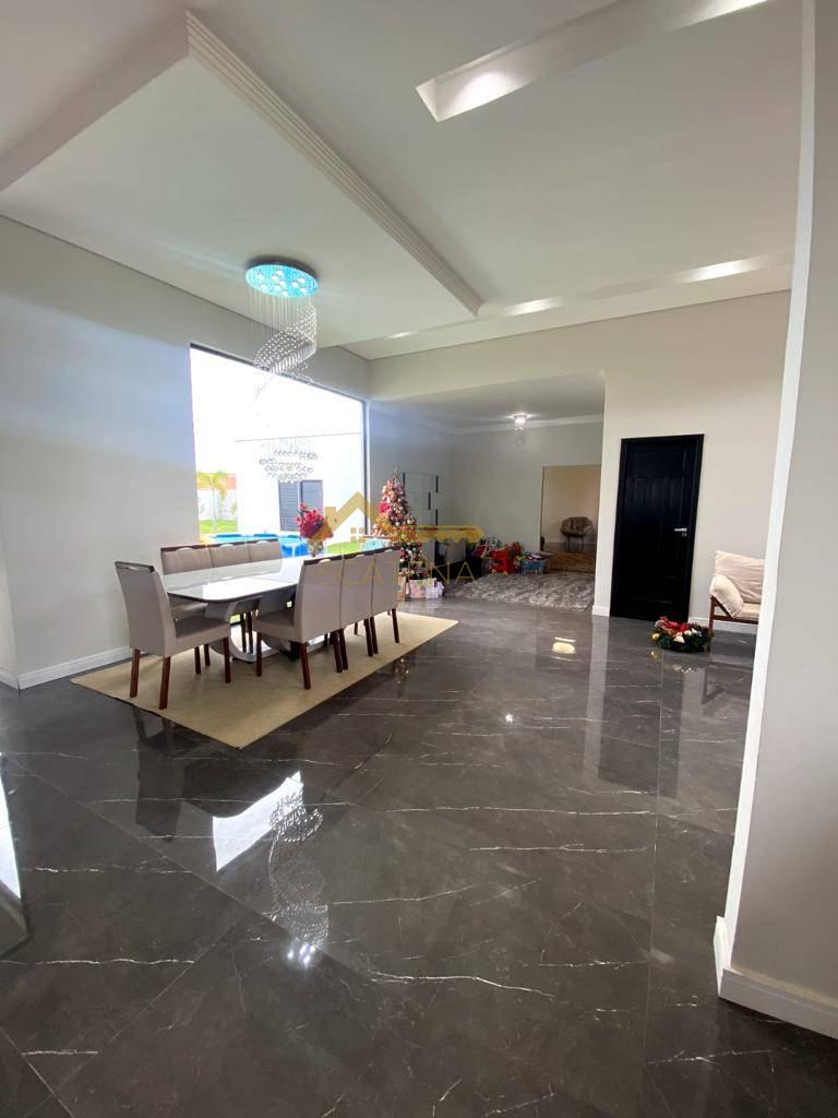 Casa de condomínio à venda com 4 quartos, 300m² - Condominio Solar do Bosque,Sorocaba