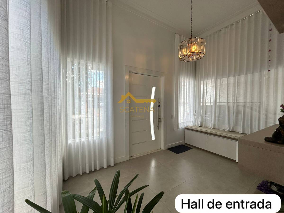 Casa de condomínio para venda ou locação com 3 quartos, 247m² - Condomínio Ibiti do Paço,Sorocaba