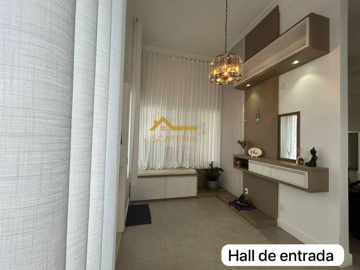 Casa de condomínio para venda ou locação com 3 quartos, 247m² - Condomínio Ibiti do Paço,Sorocaba