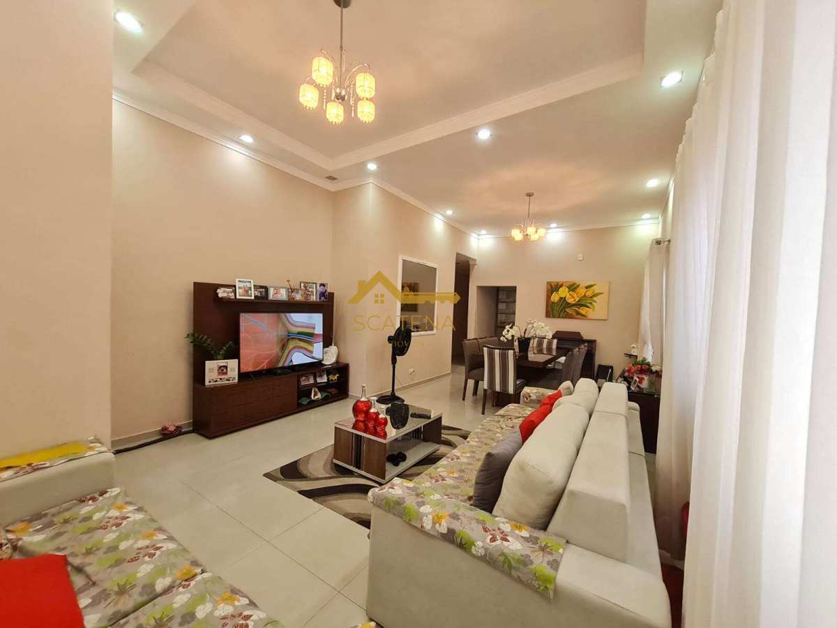 Casa de condomínio à venda com 3 quartos, 231m² - Jardim Ibiti do Paço,Sorocaba