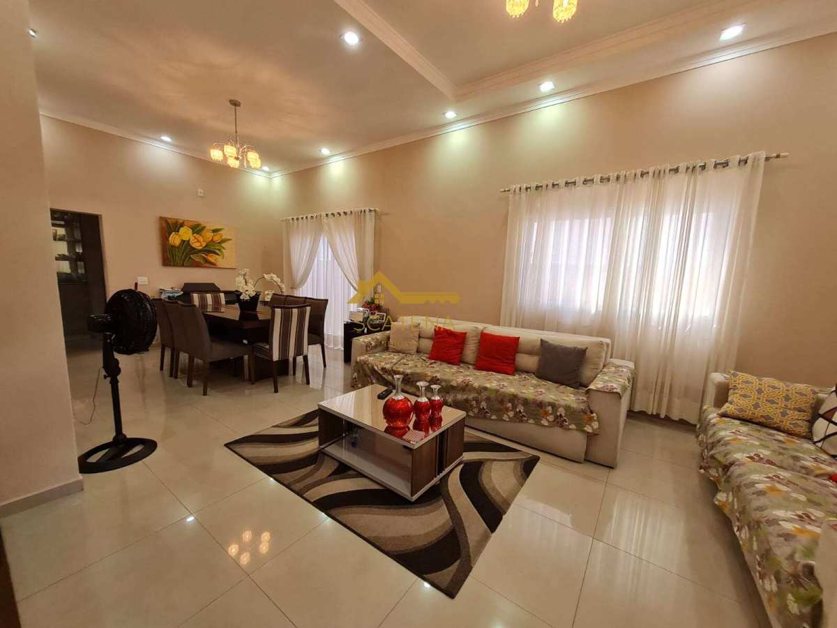 Casa de condomínio à venda com 3 quartos, 231m² - Jardim Ibiti do Paço,Sorocaba