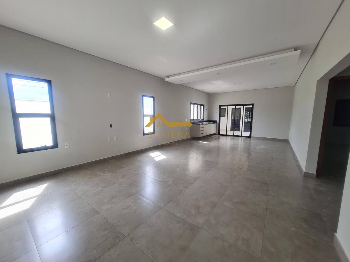 Casa de condomínio para alugar com 3 quartos, 180m² - Condomínio Ibiti Reserva,Sorocaba