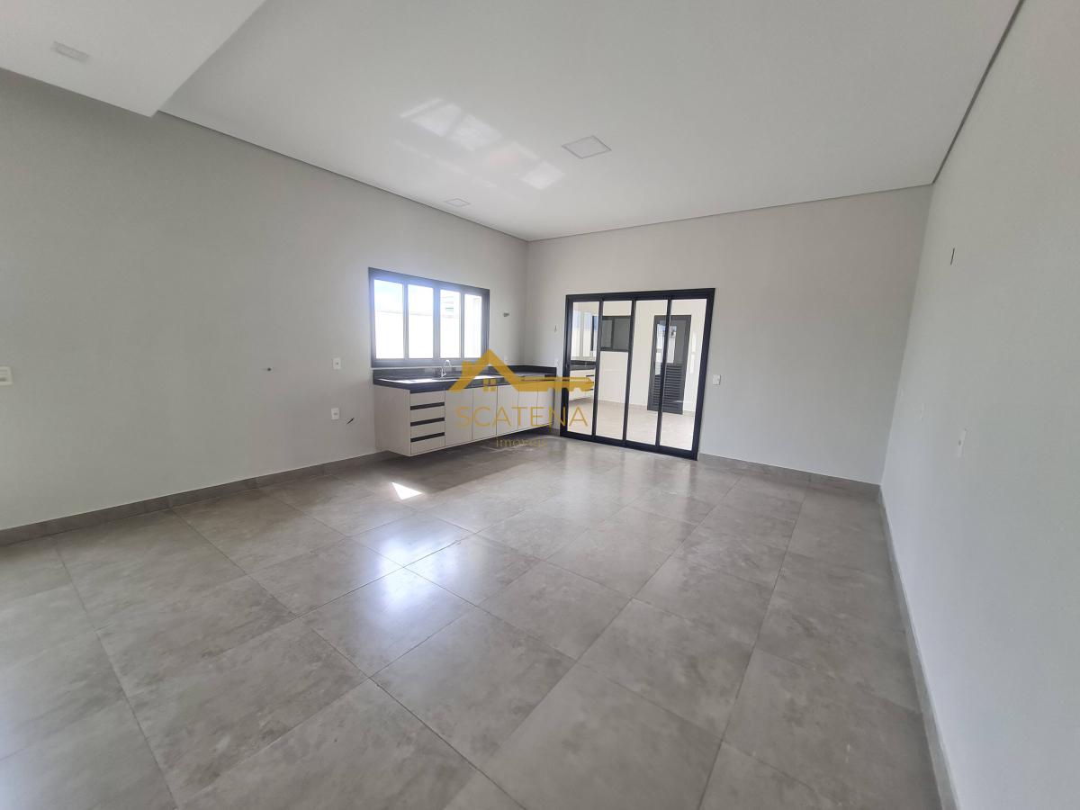 Casa de condomínio para alugar com 3 quartos, 180m² - Condomínio Ibiti Reserva,Sorocaba