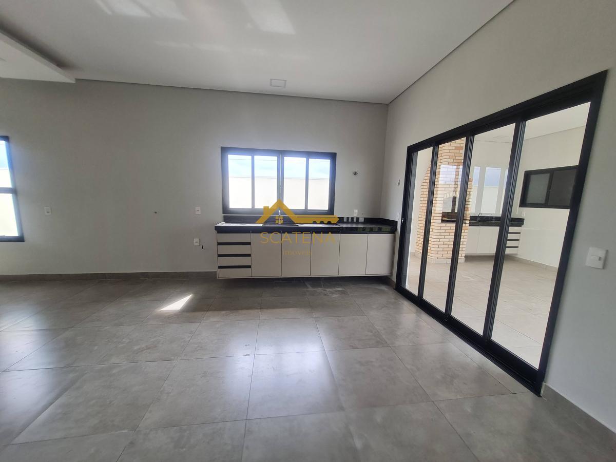 Casa de condomínio para alugar com 3 quartos, 180m² - Condomínio Ibiti Reserva,Sorocaba