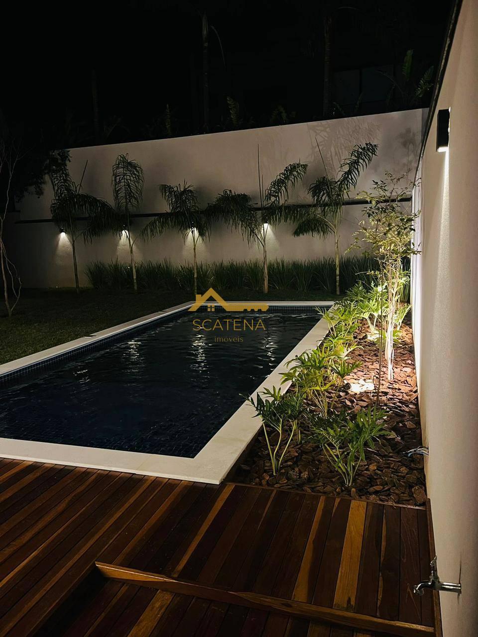 Casa de condomínio para alugar com 3 quartos, 250m² - Condomínio Alphaville Nova Esplanada,Votorantim