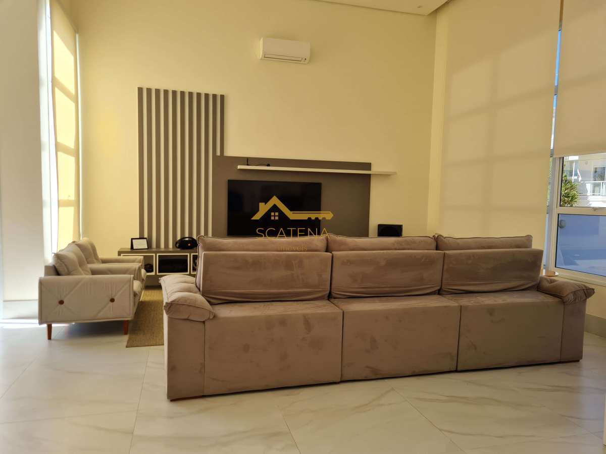 Casa de condomínio à venda com 3 quartos, 296m² - Condomínio Ibiti do Paço,Sorocaba