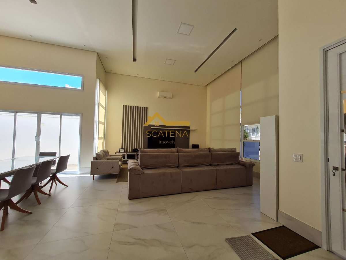 Casa de condomínio à venda com 3 quartos, 296m² - Condomínio Ibiti do Paço,Sorocaba