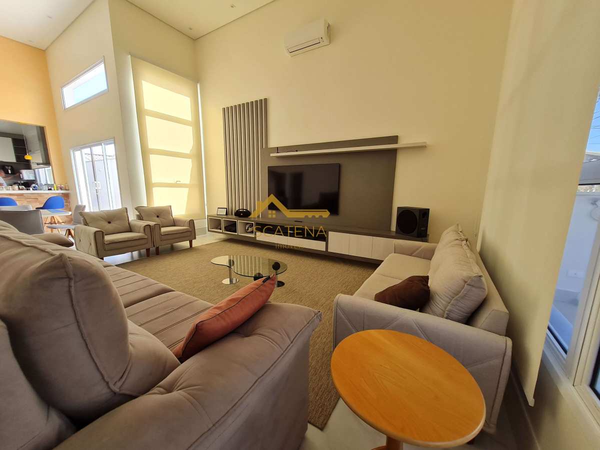  - Casa Térrea no Condomínio Ibiti do Paço – Sorocaba/SP