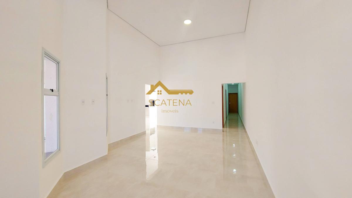 Casa de condomínio à venda com 3 quartos, 140m² - Condomínio Residencial Helena Maria,Sorocaba