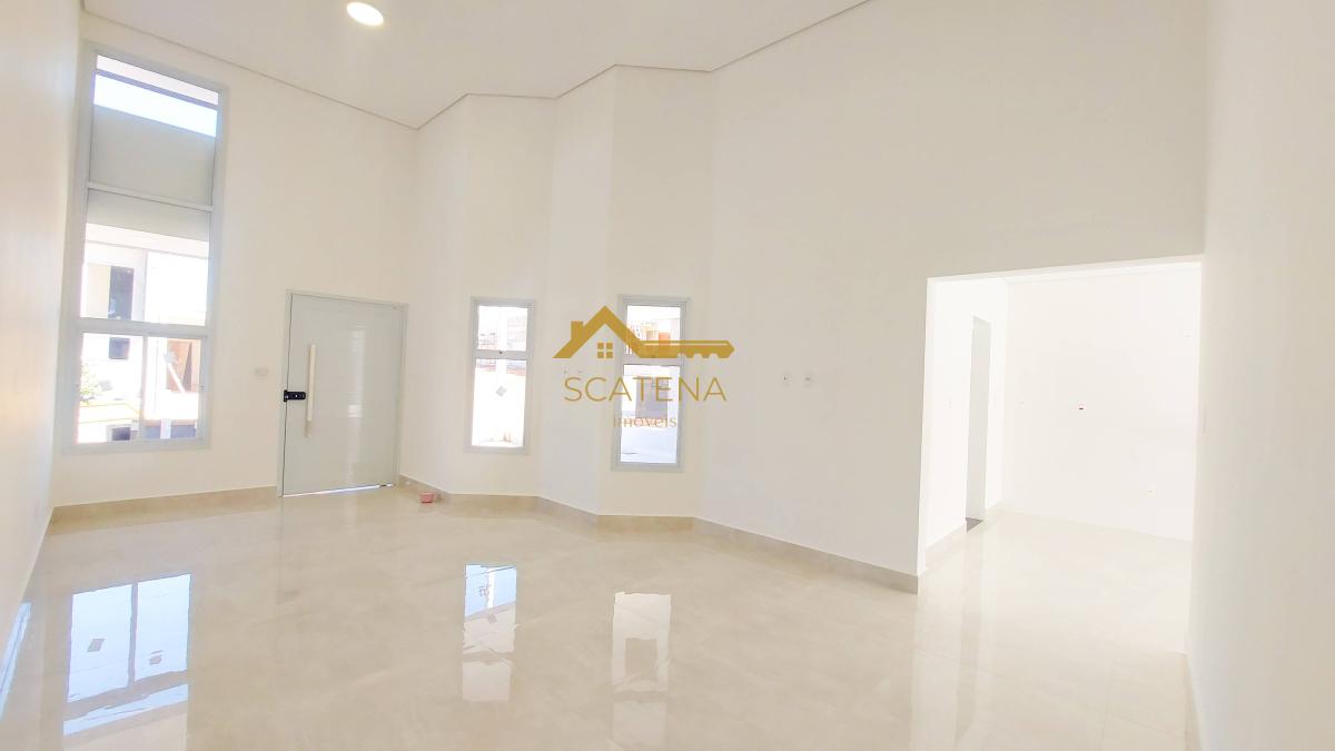 Casa de condomínio à venda com 3 quartos, 140m² - Condomínio Residencial Helena Maria,Sorocaba