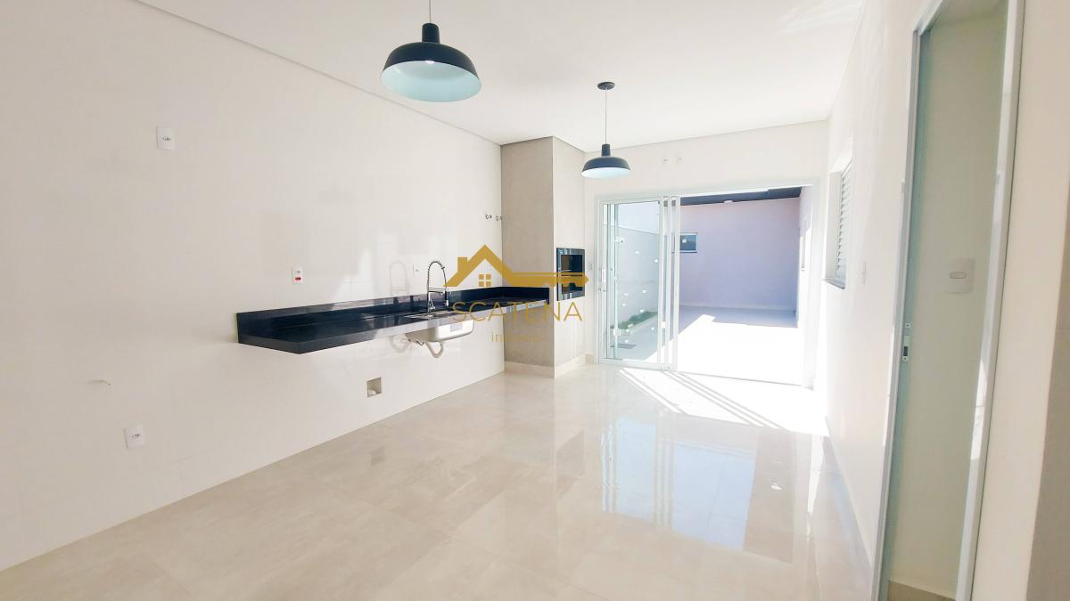 Casa de condomínio à venda com 3 quartos, 140m² - Condomínio Residencial Helena Maria,Sorocaba