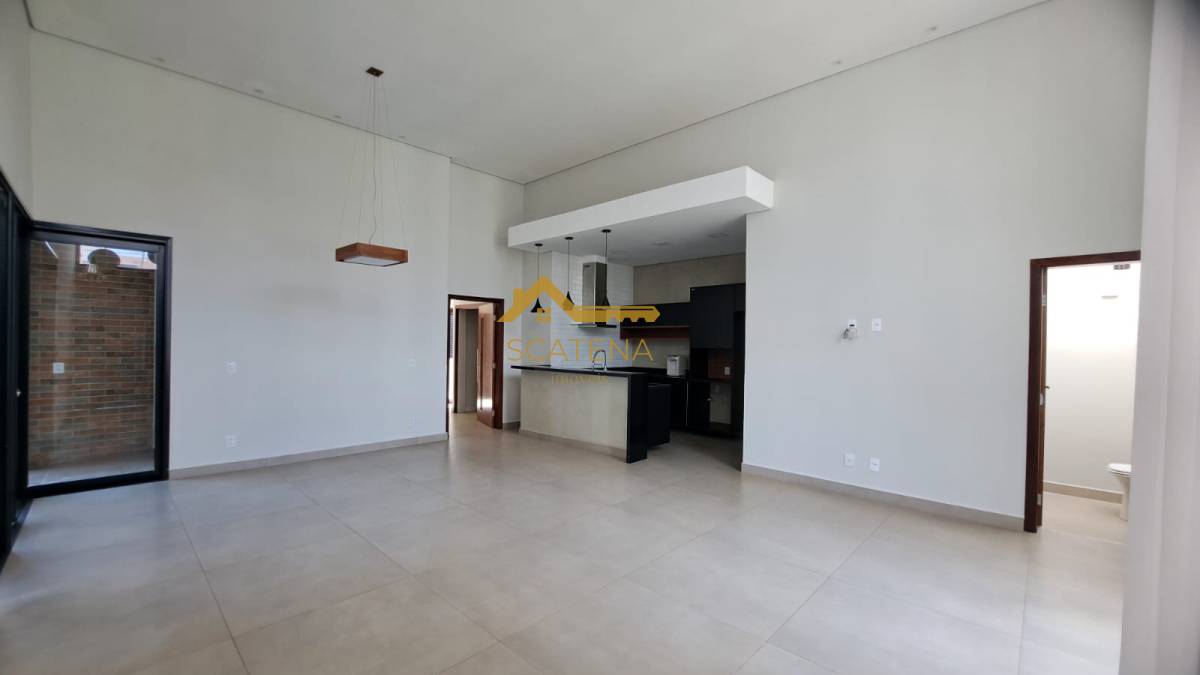  - Casa térrea para venda ou  locação no Condomínio Parque Esplanada