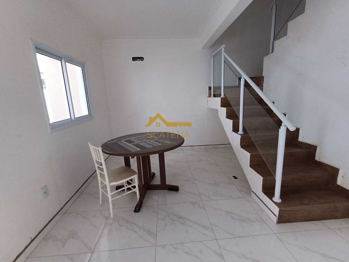 Casa de condomínio à venda com 2 quartos, 93m² - Condomínio Residencial Américo Figueiredo,Sorocaba