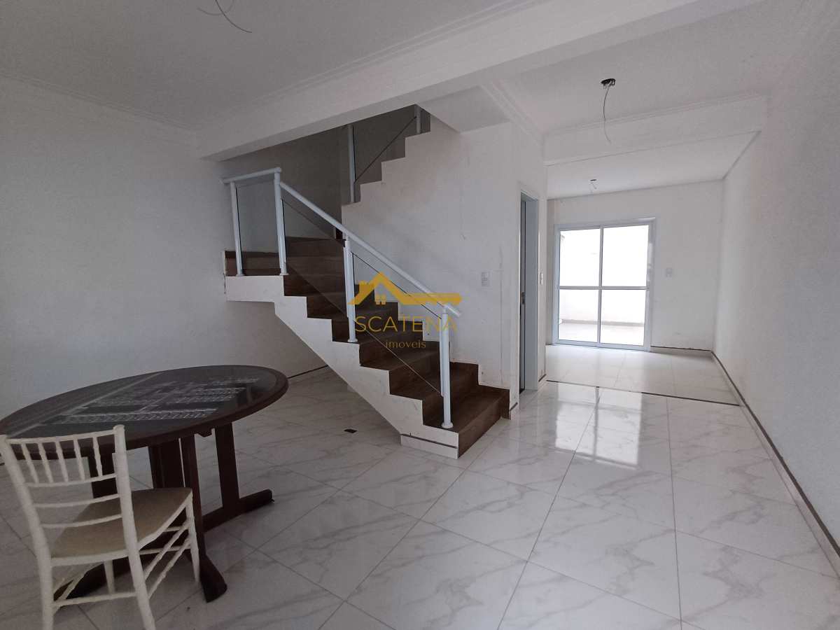 Casa de condomínio à venda com 2 quartos, 93m² - Condomínio Residencial Américo Figueiredo,Sorocaba