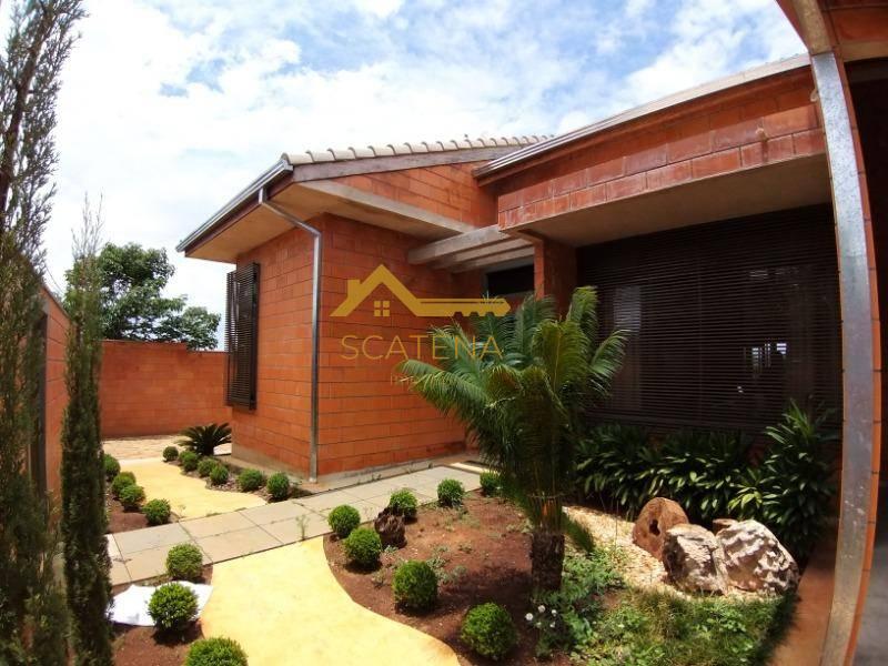  - Chácara com 2 quartos, 1000m², à venda