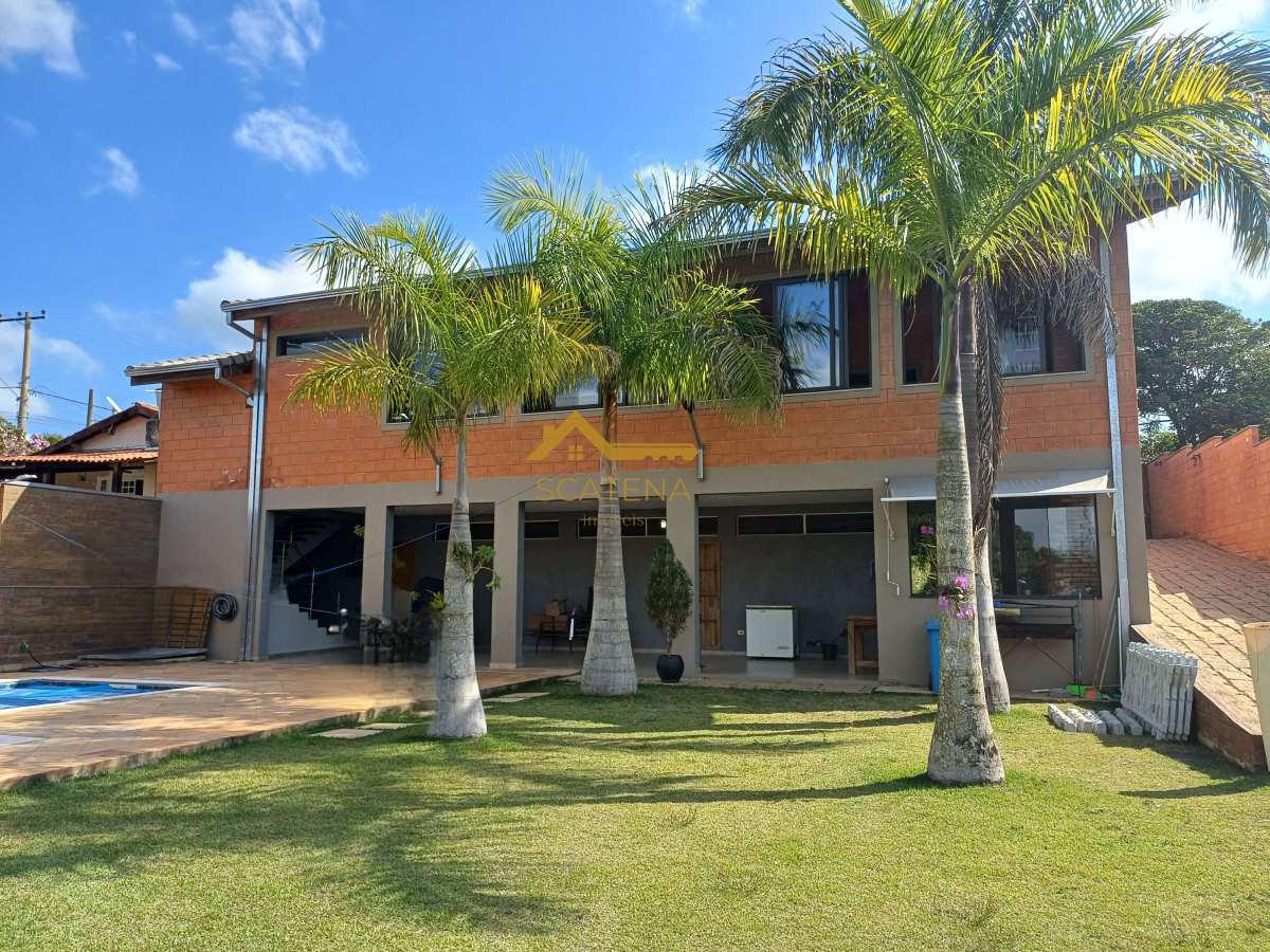 Chácara com 2 quartos, 1000m², à venda - Scatena Imóveis