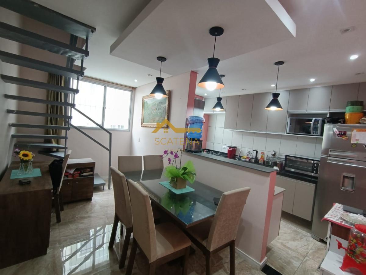 Apartamento à venda com 2 quartos, 102m² - Edifício Spázio Splêndido,Sorocaba