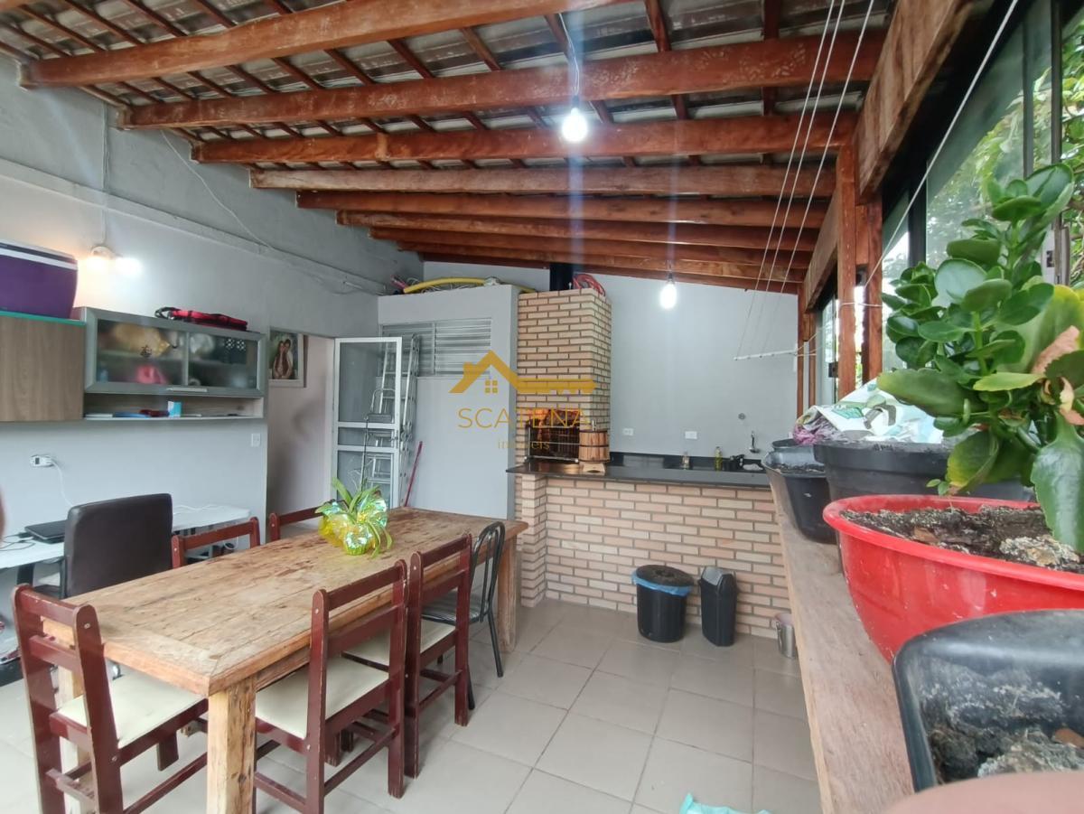 - Cobertura Duplex à Venda - 102m², 2 Dormitórios sendo 01 suíte, Área Gourmet com Churrasqueira