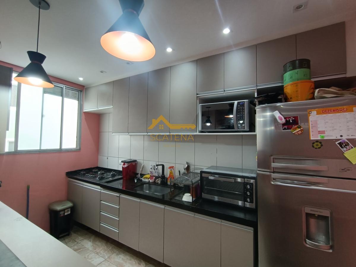 Apartamento à venda com 2 quartos, 102m² - Edifício Spázio Splêndido,Sorocaba