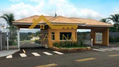 Terreno em Condomínio à venda, 1035m² - Condomínio Dacha,Sorocaba