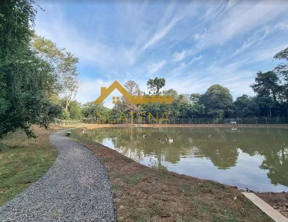 Terreno em Condomínio à venda, 1000m² - Condominio Ibirapuera,Sorocaba