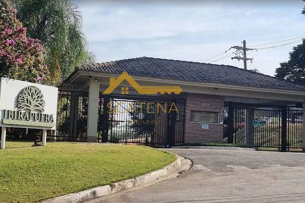 Terreno em Condomínio à venda, 1000m² - Condominio Ibirapuera,Sorocaba