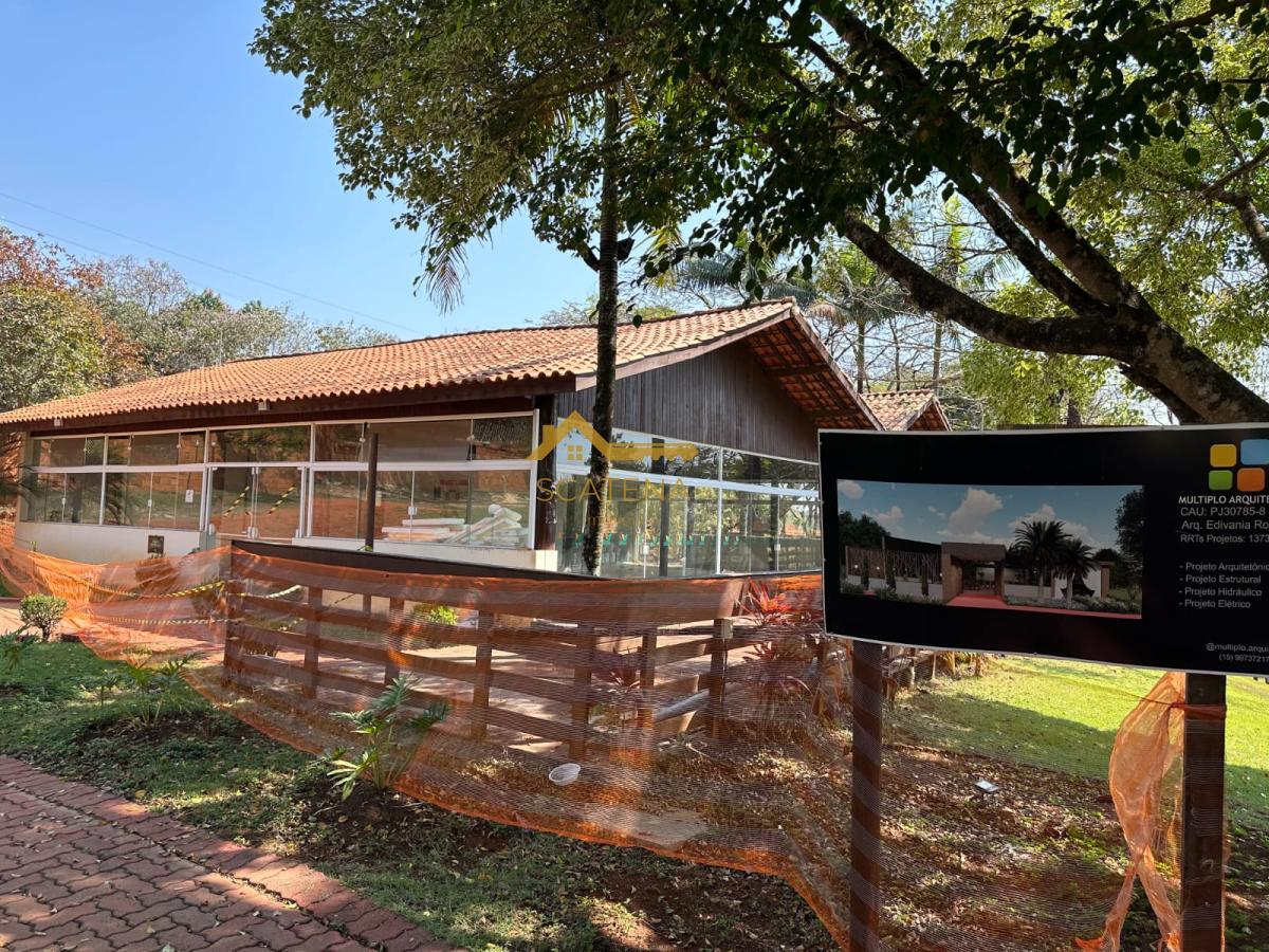 Casa de condomínio à venda com 3 quartos, 140m² - Condomínio Reserva Ipanema,Sorocaba