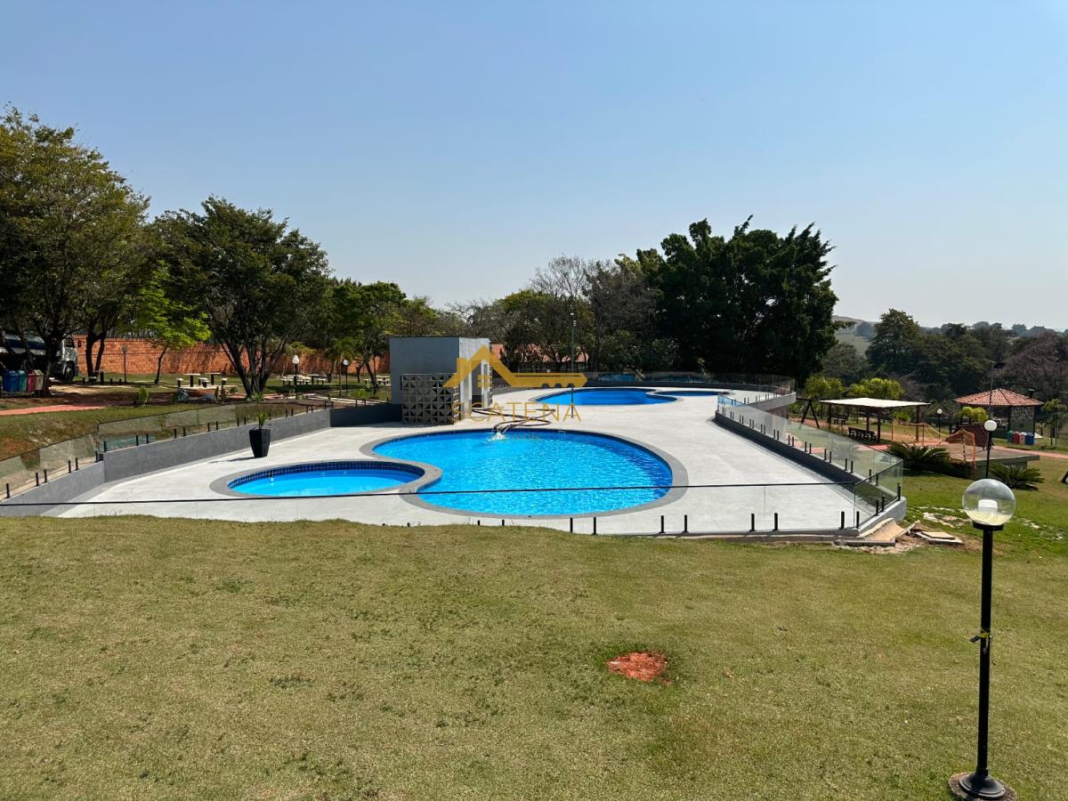 Casa de condomínio à venda com 3 quartos, 140m² - Condomínio Reserva Ipanema,Sorocaba