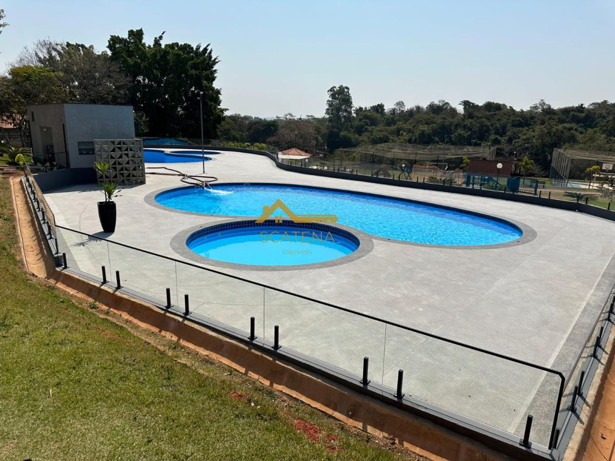 Casa de condomínio à venda com 3 quartos, 140m² - Condomínio Reserva Ipanema,Sorocaba