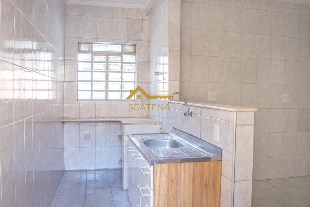 Casa de condomínio à venda com 3 quartos, 105,78m² - Condomínio Residencial Tropeiros,Sorocaba