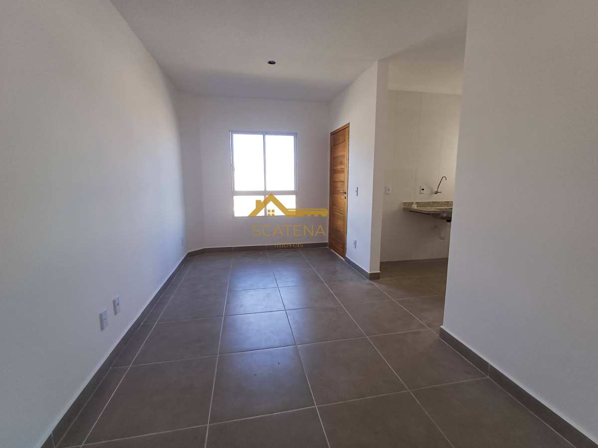 Casa de condomínio à venda com 2 quartos, 55m² - Condomínio Villa Magari,Sorocaba