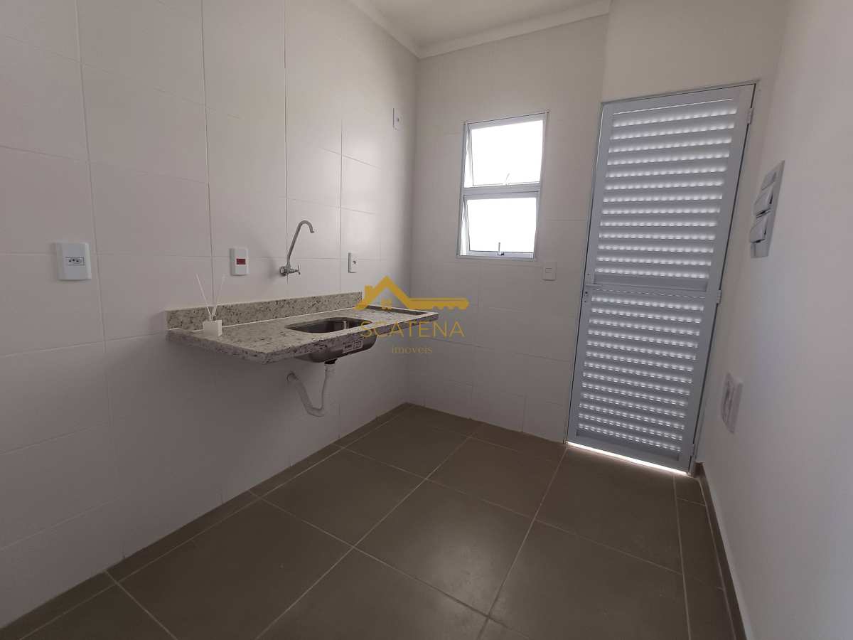 Casa de condomínio à venda com 2 quartos, 55m² - Condomínio Villa Magari,Sorocaba