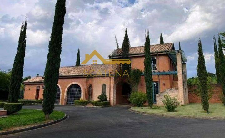 Terreno em Condomínio à venda, 1026m² - Condomínio Villa Toscana,Votorantim