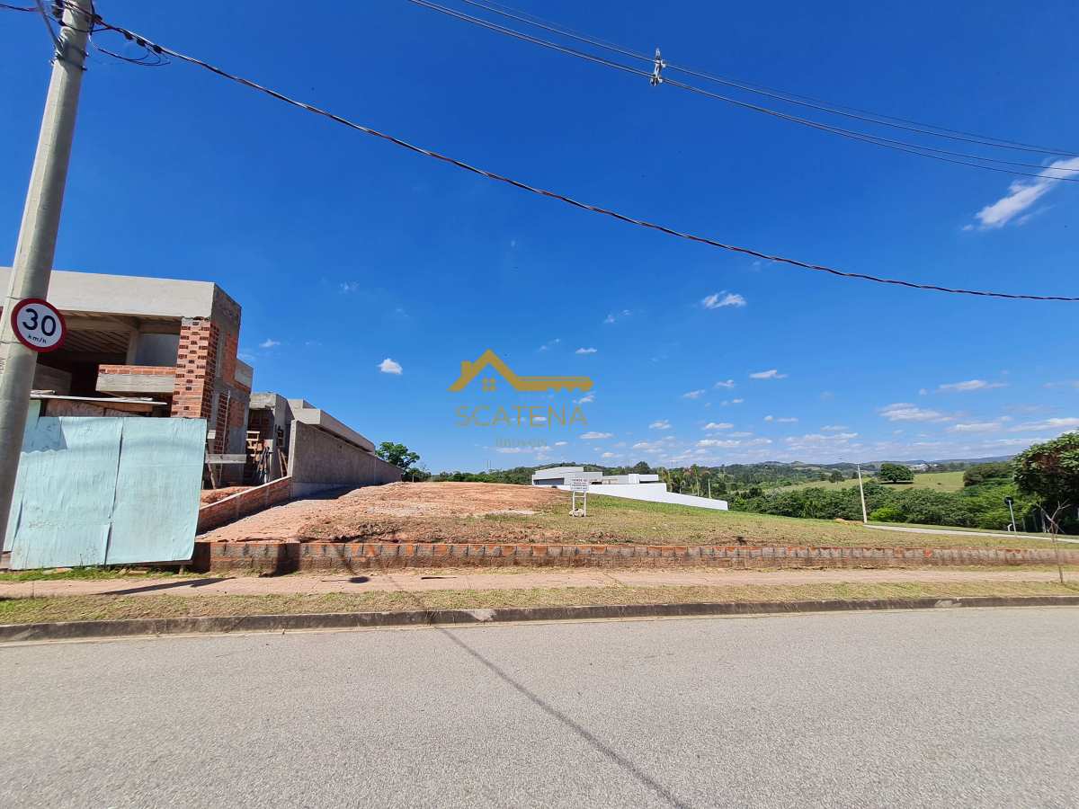 Terreno em Condomínio à venda, 1100m² - Condomínio Vittorio Emanuele,Sorocaba